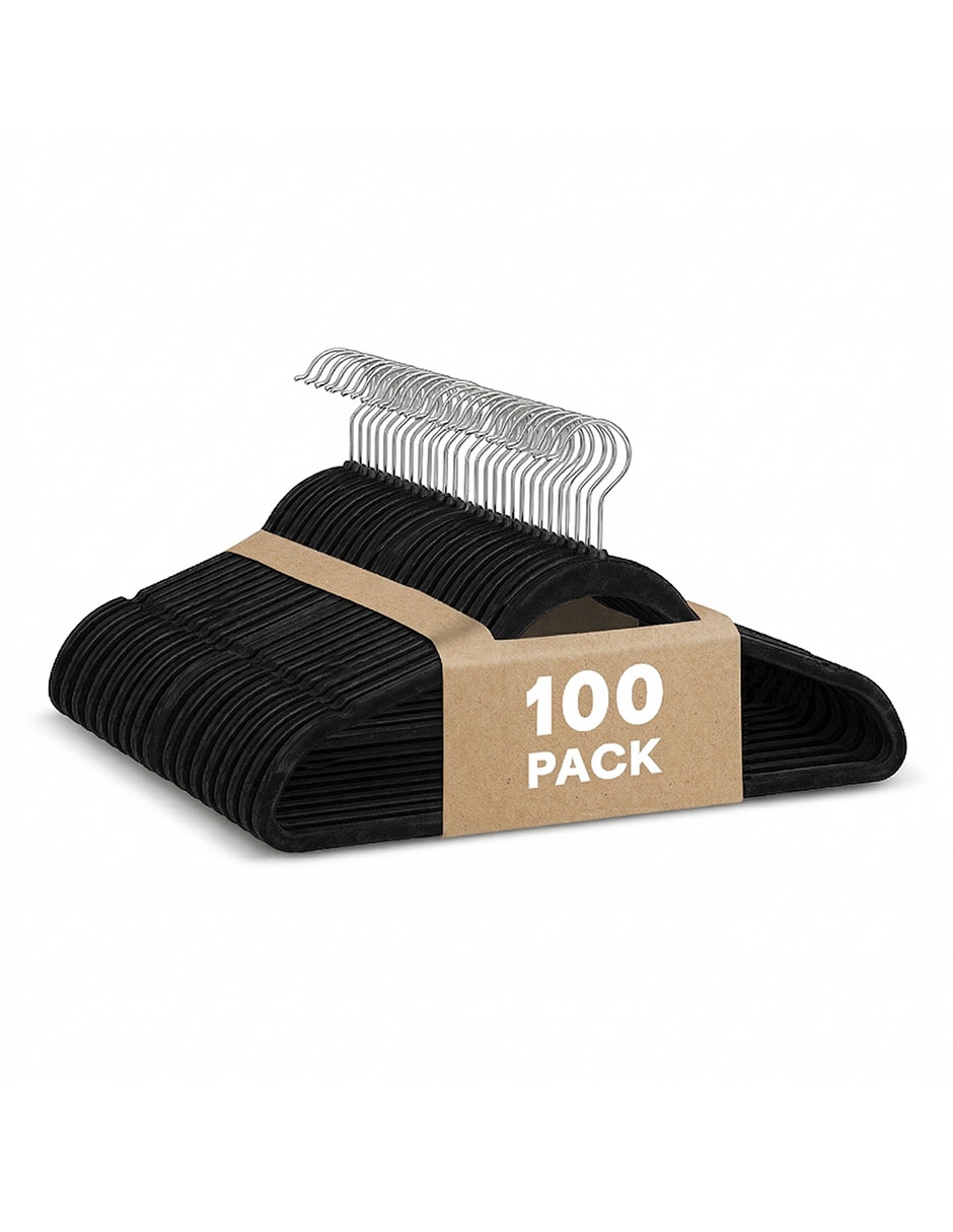 Colección de Terciopelo 100 piezas Colección de Terciopelo 100 piezas