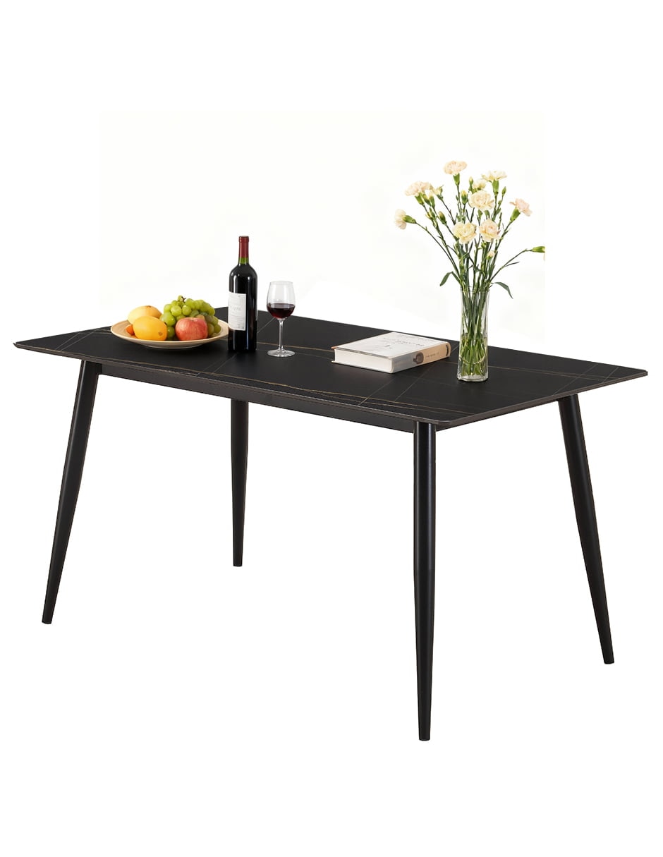 Mesa nuestro nido de piedra sinterizada