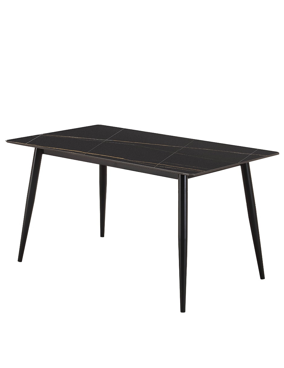 Mesa nuestro nido de piedra sinterizada