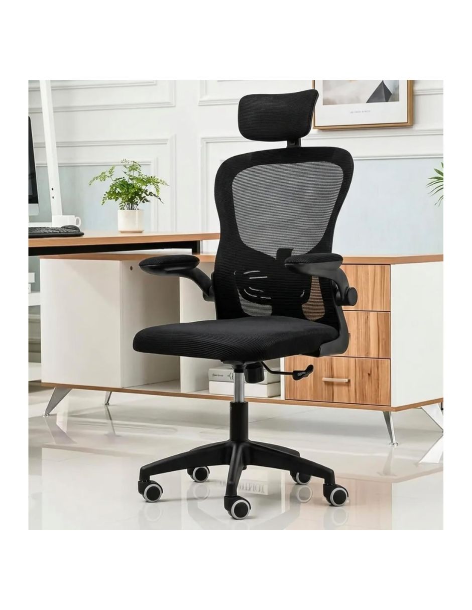 Silla de escritorio silla de escritorio po25c de plástico 5