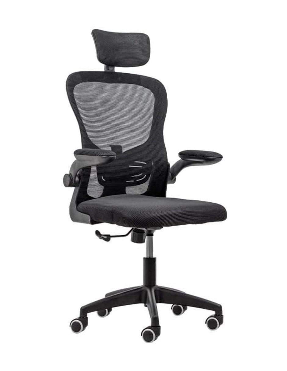 Silla de escritorio silla de escritorio po25c de plástico 1