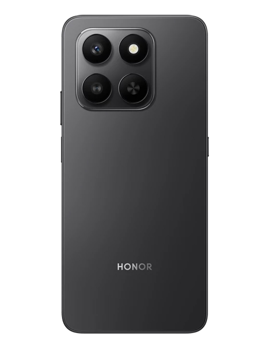 HONOR Honor X7d LCD / TFT 6.7 pulgadas Desbloqueado No aplica