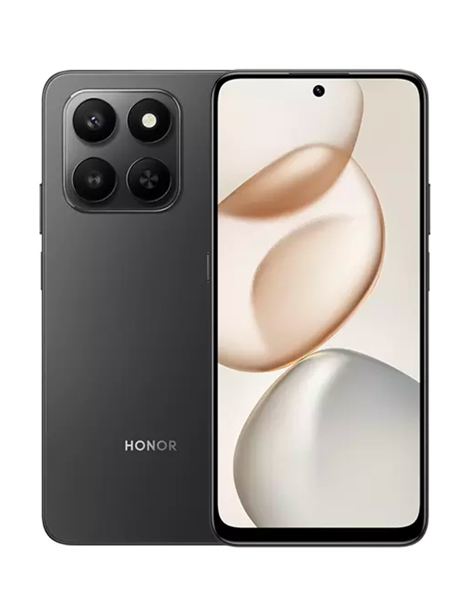 honor x7d lcd / tft 6.7 pulgadas desbloqueado