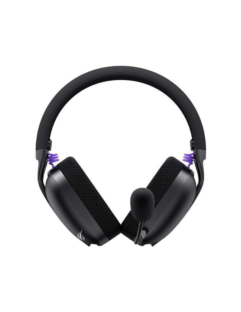 Audífonos gamer audífonos gamer havit alámbrica e inalámbrica fuxi-h3 plus