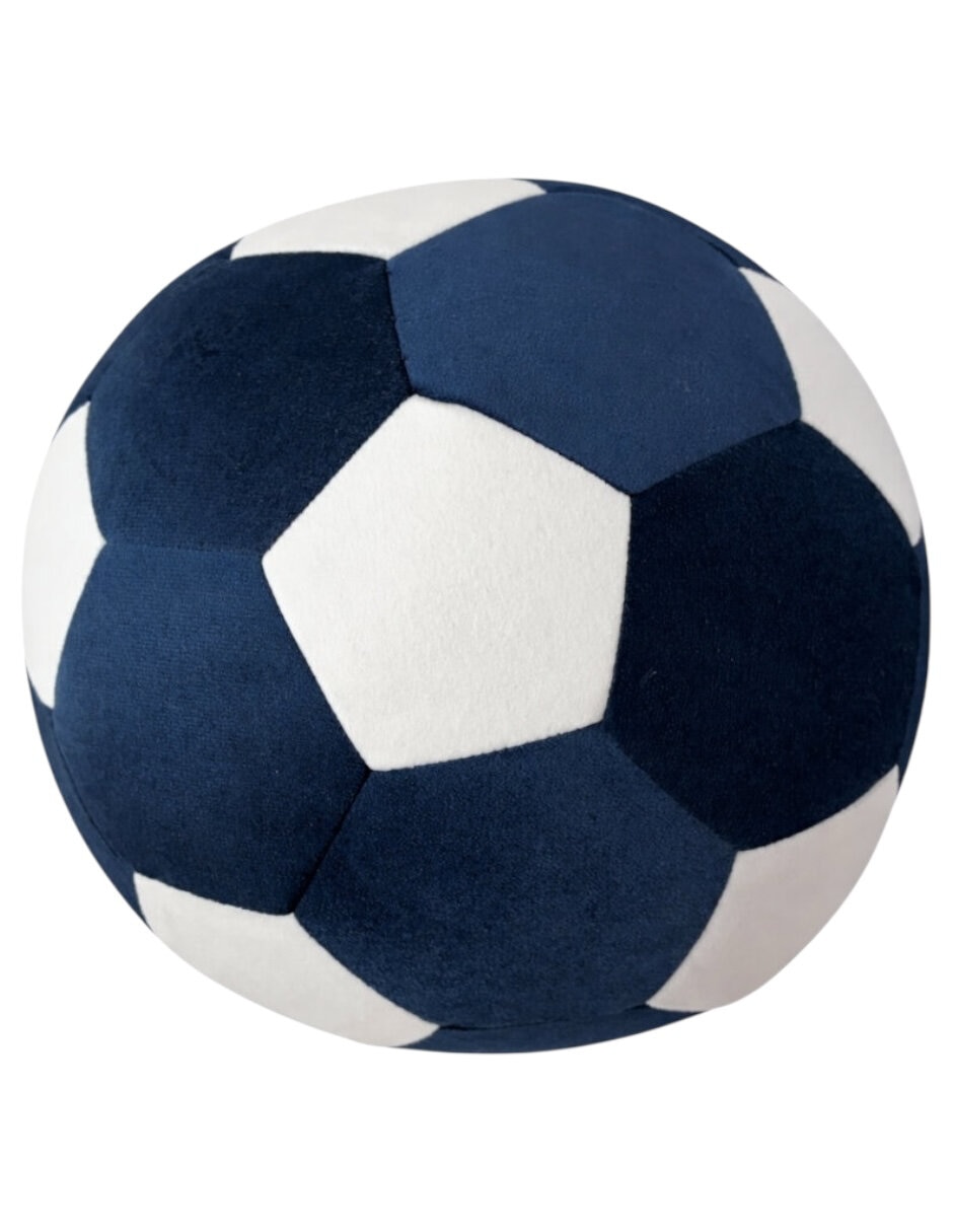 Cojín decorativo Mundial Fútbol