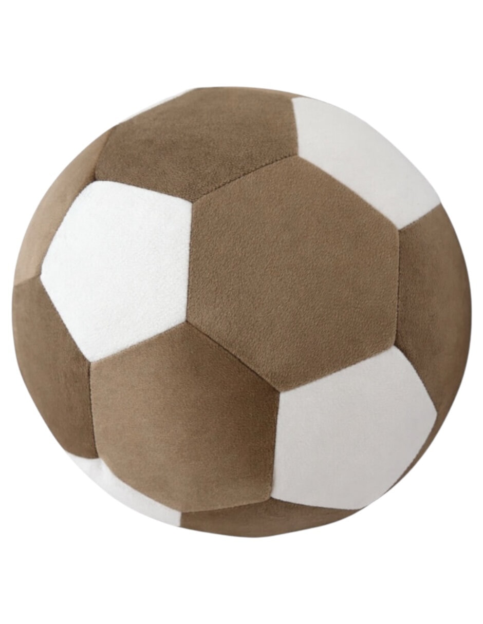Cojín decorativo Mundial Fútbol 1