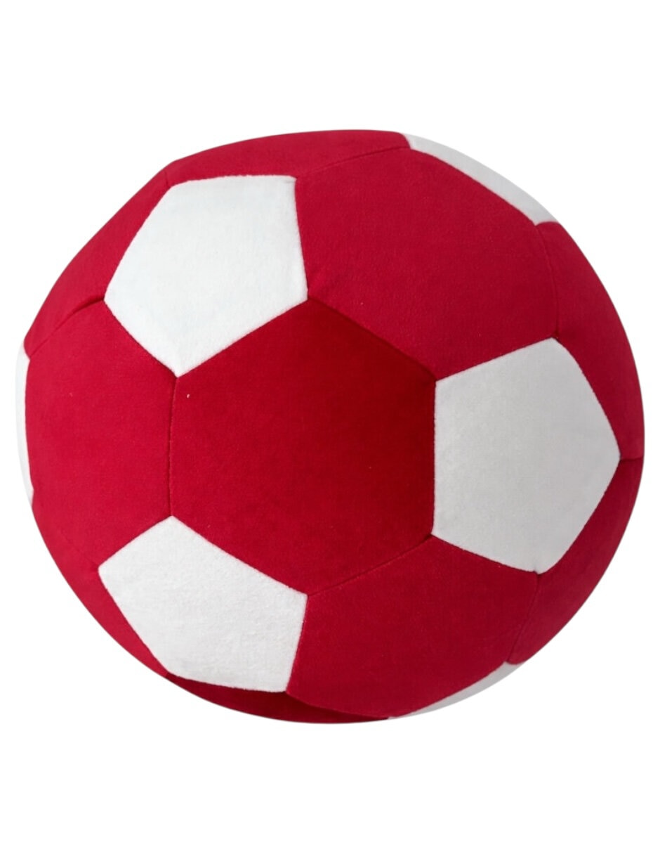 Cojín decorativo Antonela Mundial Fútbol