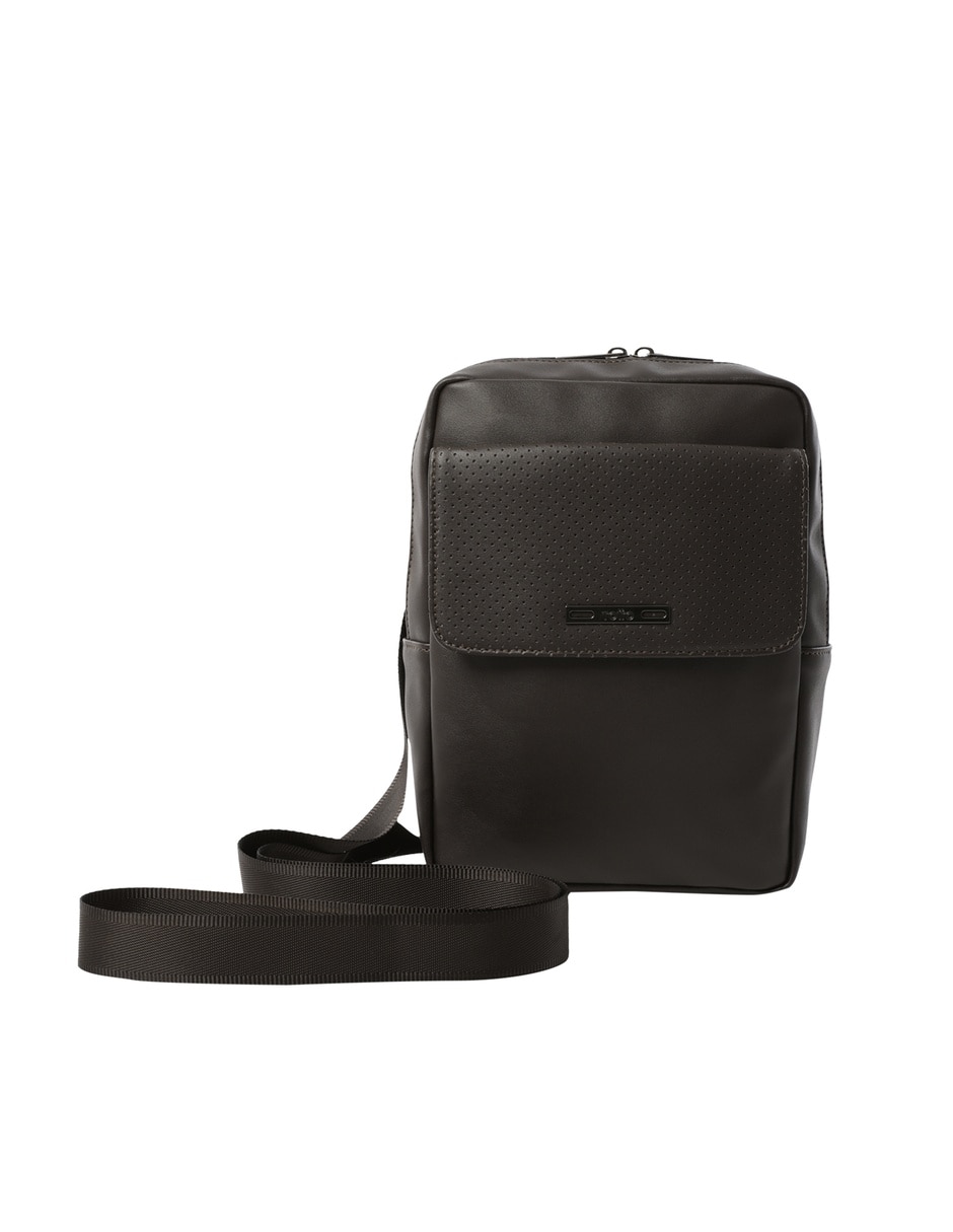 Bolsa bandolera totto salem m para hombre