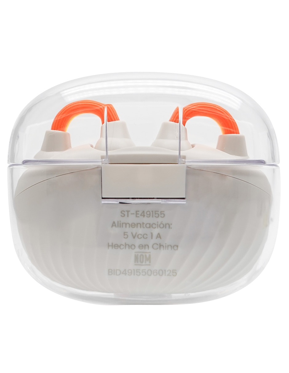 Audífonos stf sport one plus inalámbrica