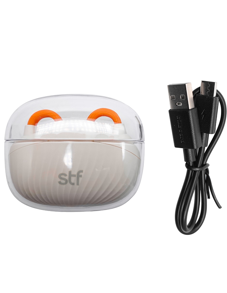 Audífonos stf sport one plus inalámbrica