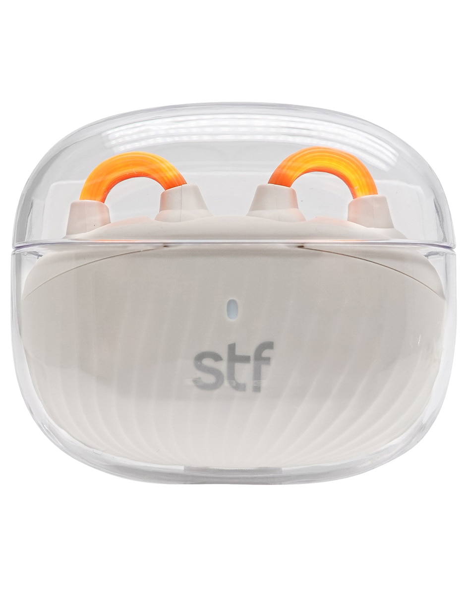 Audífonos stf sport one plus inalámbrica