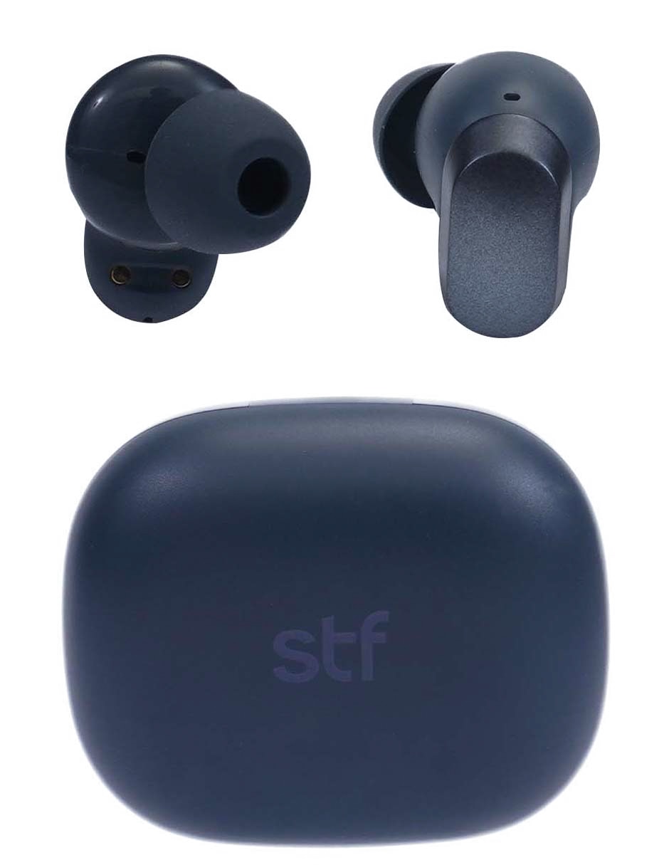 Audifonos Cherry inalámbricos con cancelación de ruido Audifonos Cherry inalámbricos con cancelación de ruido