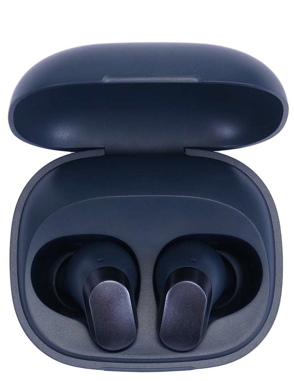 Audífonos Cherry inalámbricos con cancelacion de ruido 4