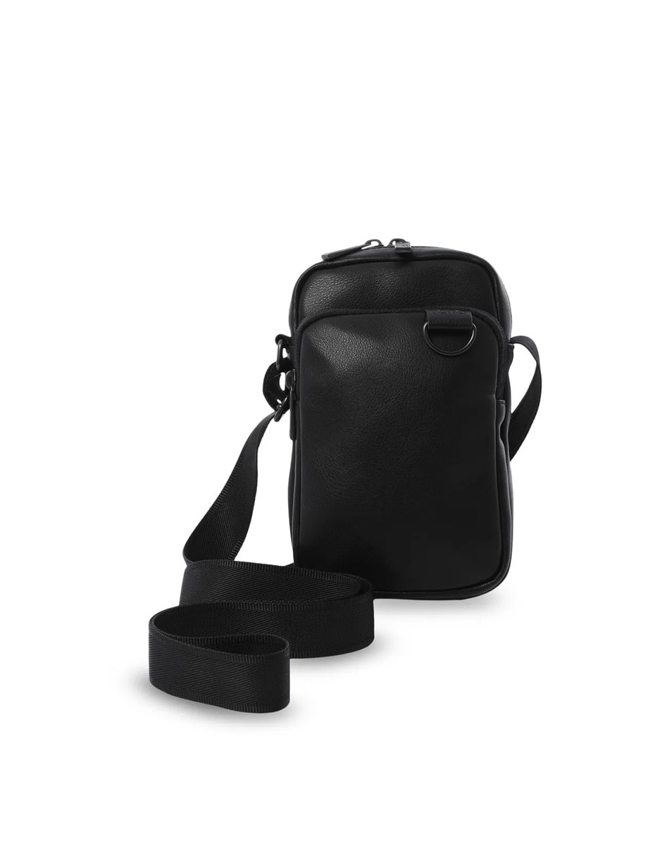 Bolsa bandolera totto indi para hombre