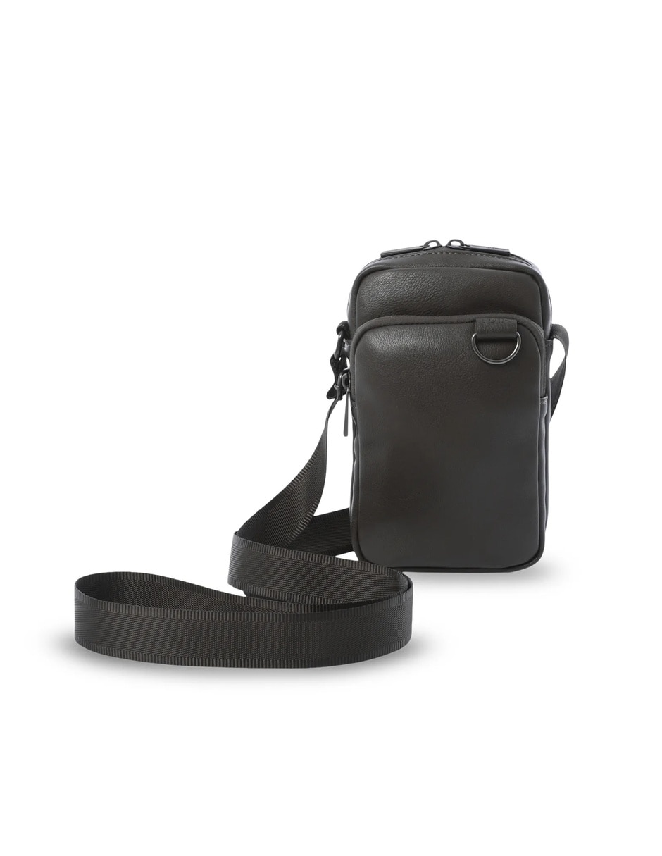 Bolsa bandolera indi para hombre Bolsa bandolera indi para hombre