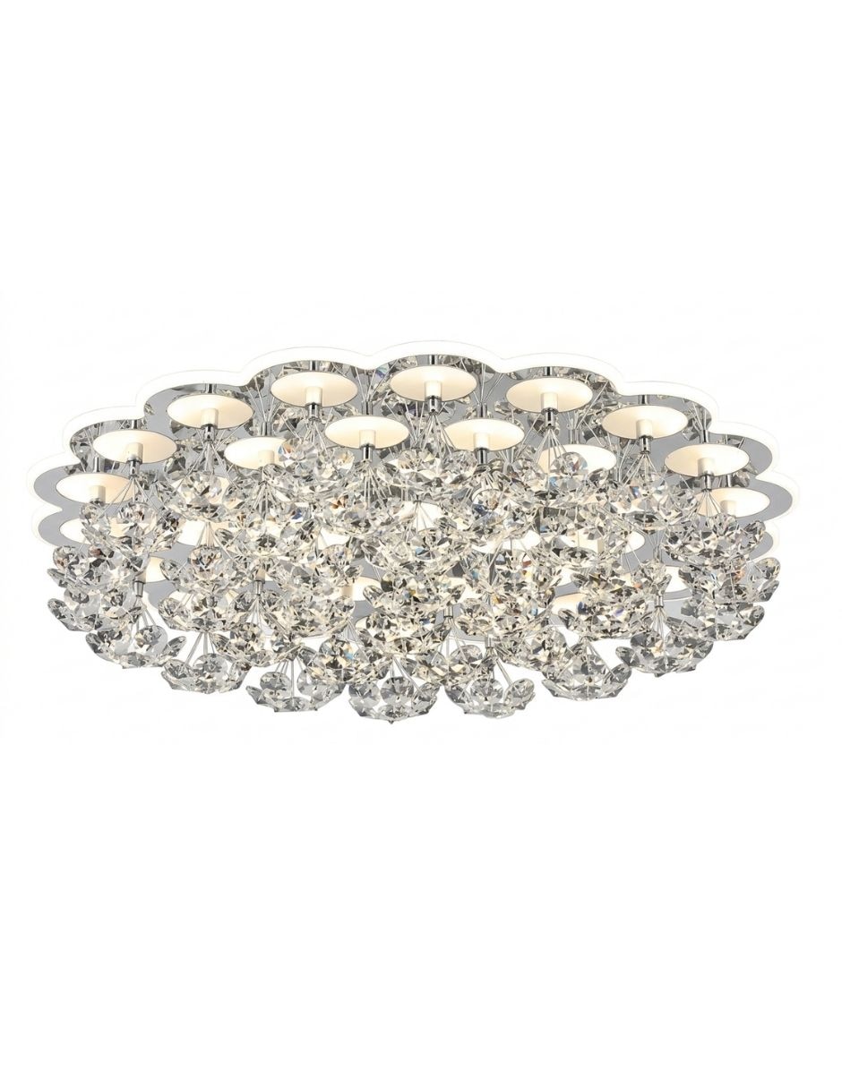 Iluminacion luz vic