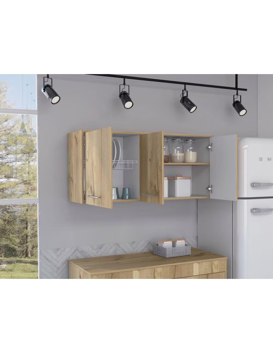 Cocina integral 3