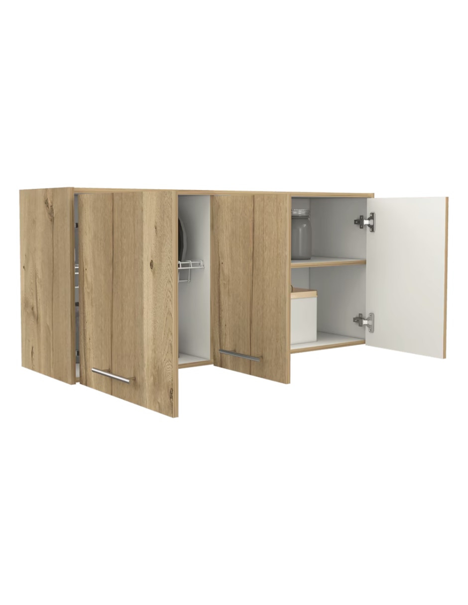 Cocina integral