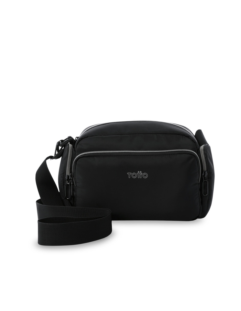 Crossbody bolsa crossbody totto brasil s para mujer