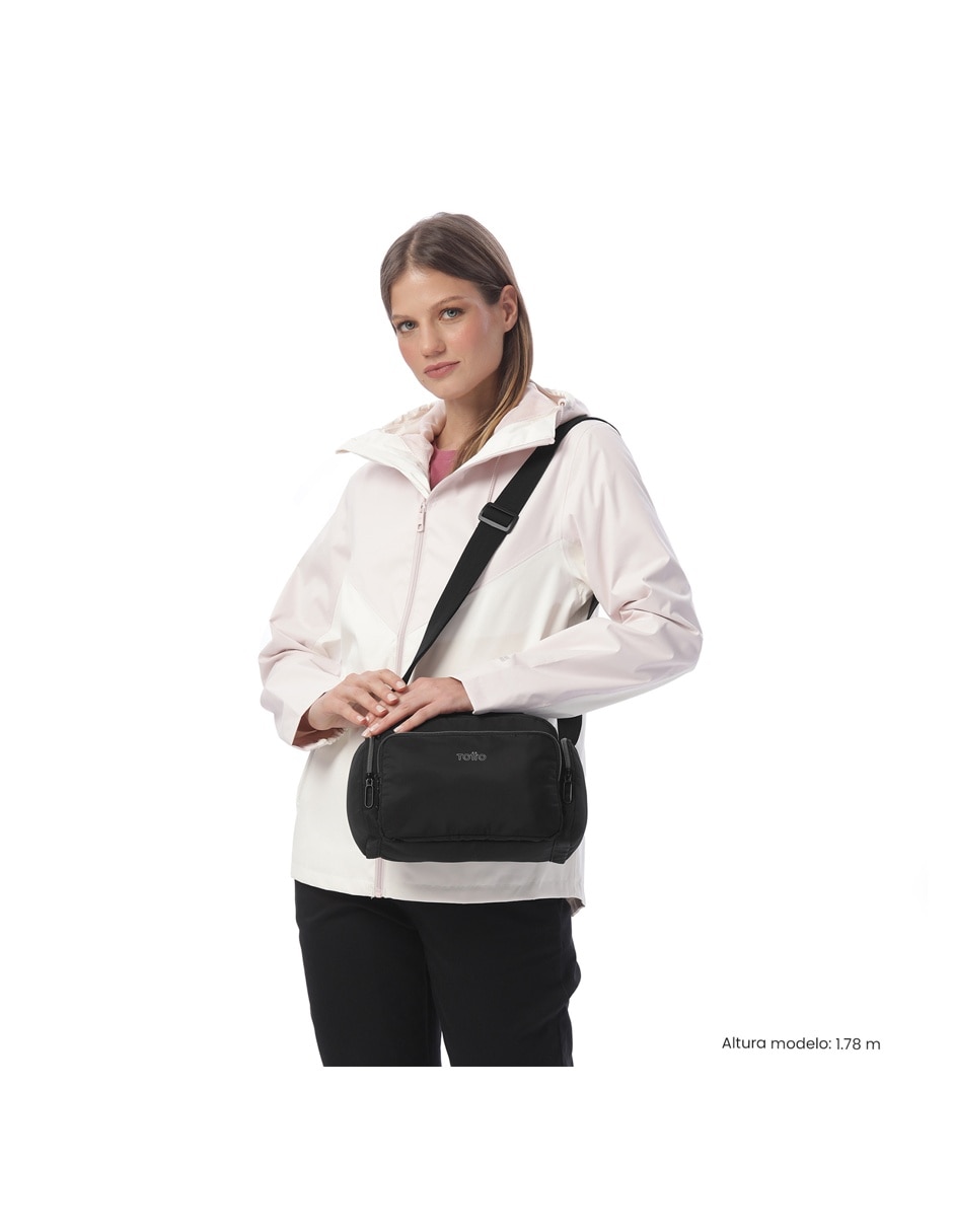 Crossbody bolsa crossbody totto brasil s para mujer