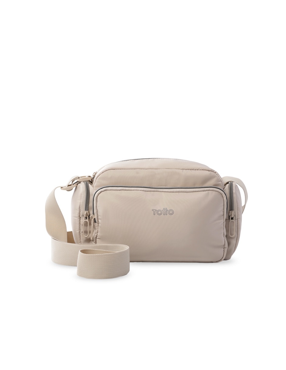 Crossbody bolsa crossbody totto brasil s para mujer