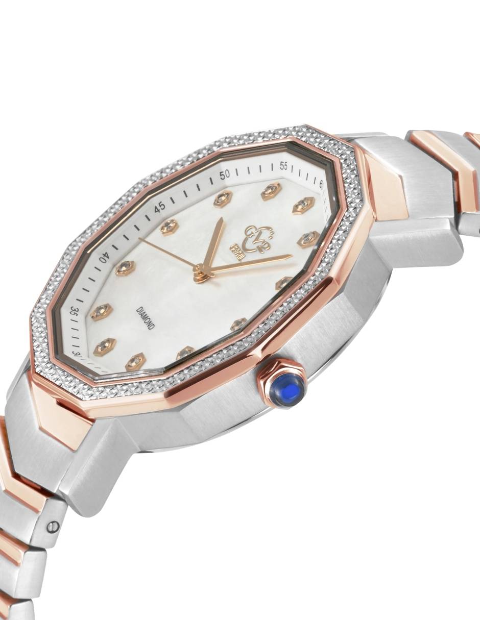 Reloj spello ii para mujer 14519b 3