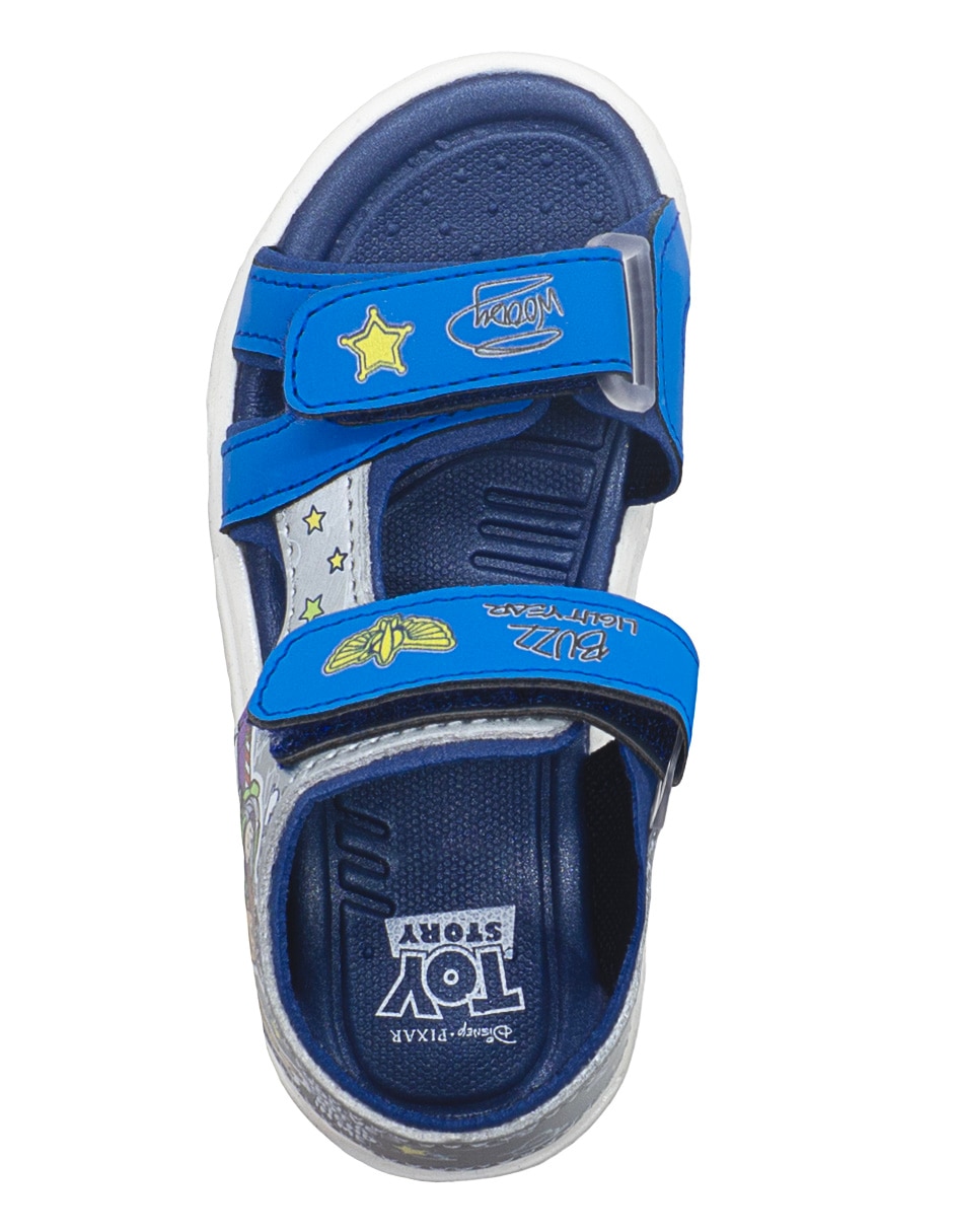 Sandalias tropicana verano para niño