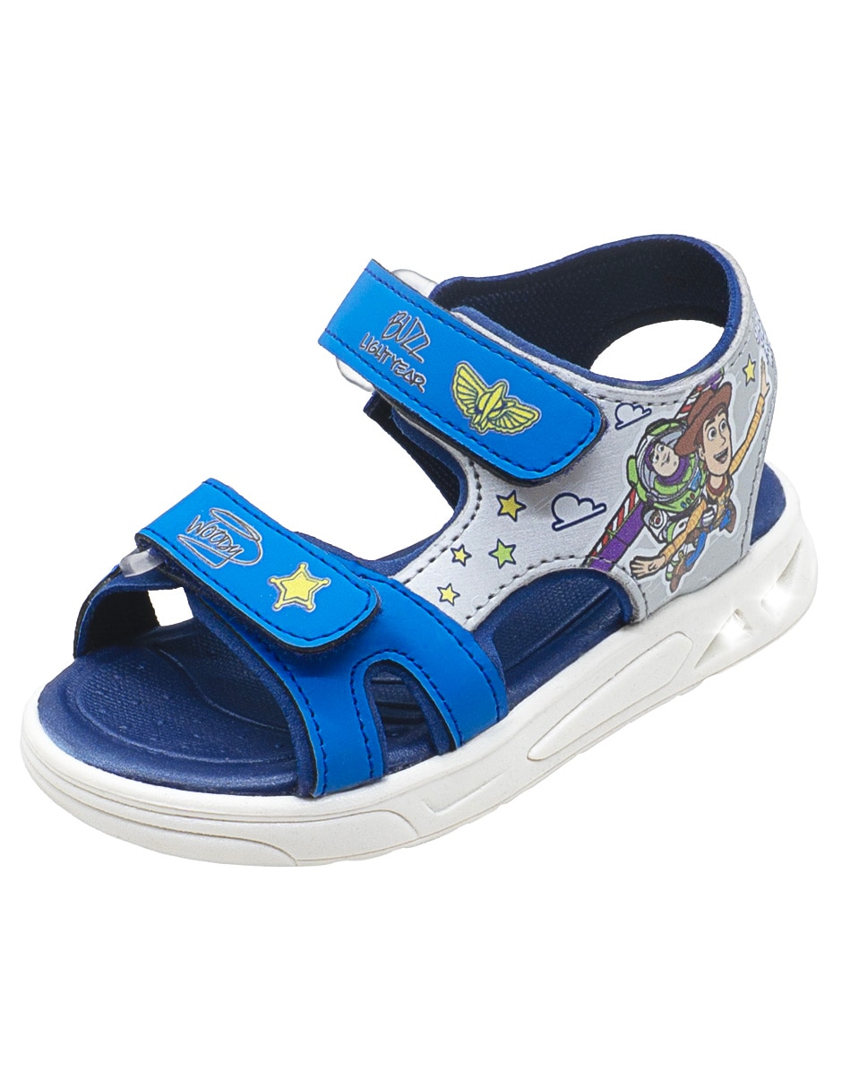 Sandalias tropicana verano para niño