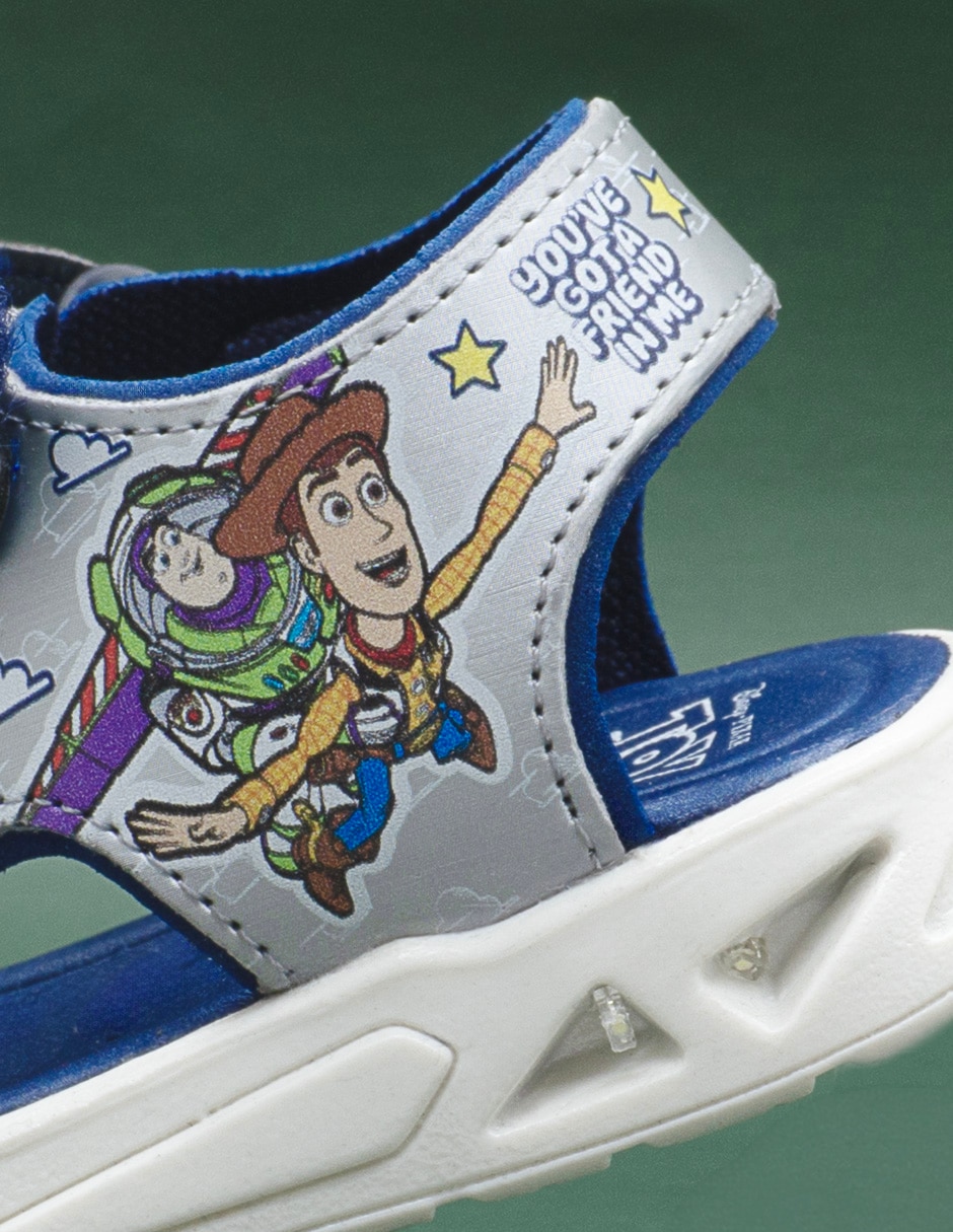 Sandalias tropicana verano para niño