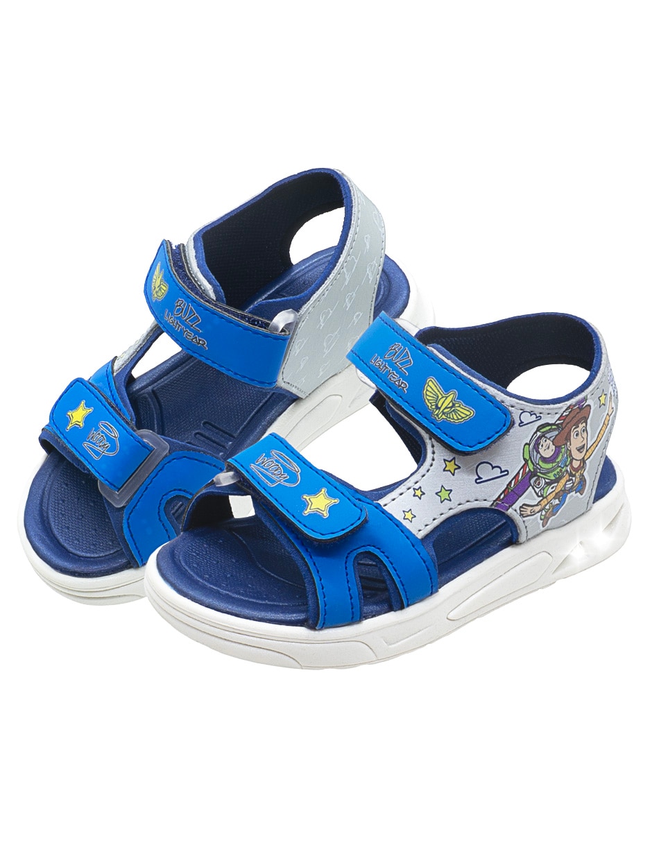 Sandalias tropicana verano para niño