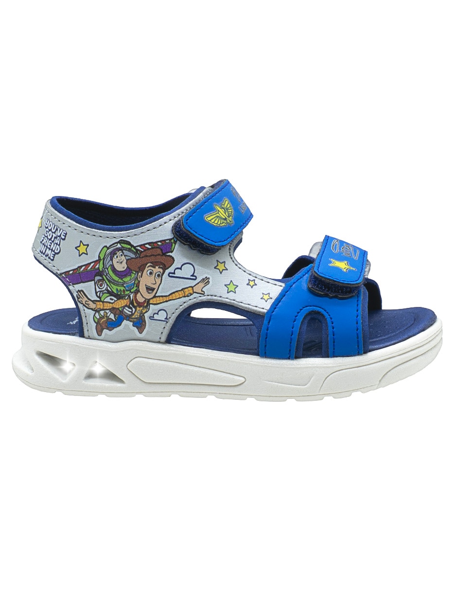 Sandalias tropicana verano para niño