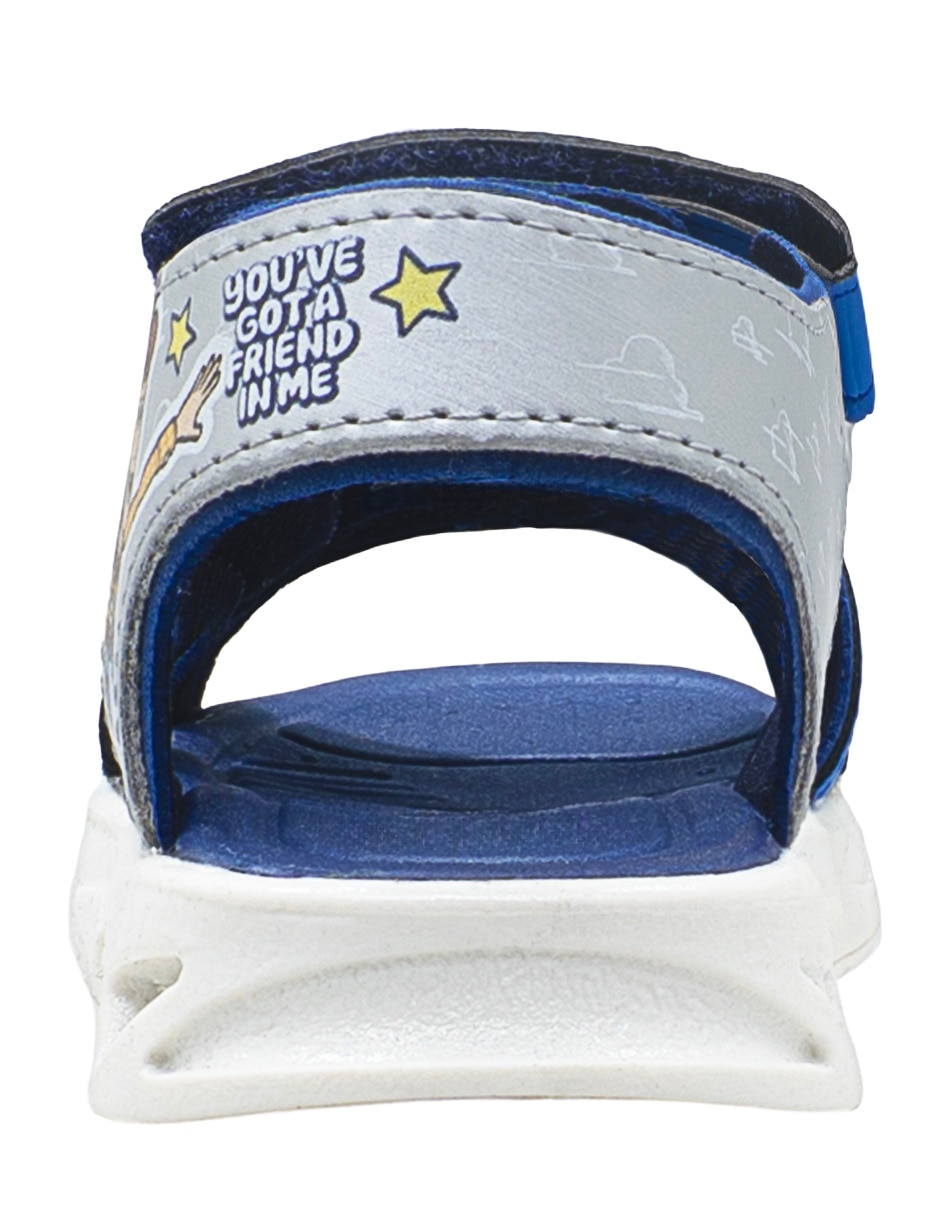Sandalias tropicana verano para niño