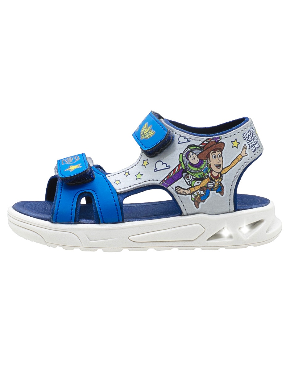 Sandalias tropicana verano para niño