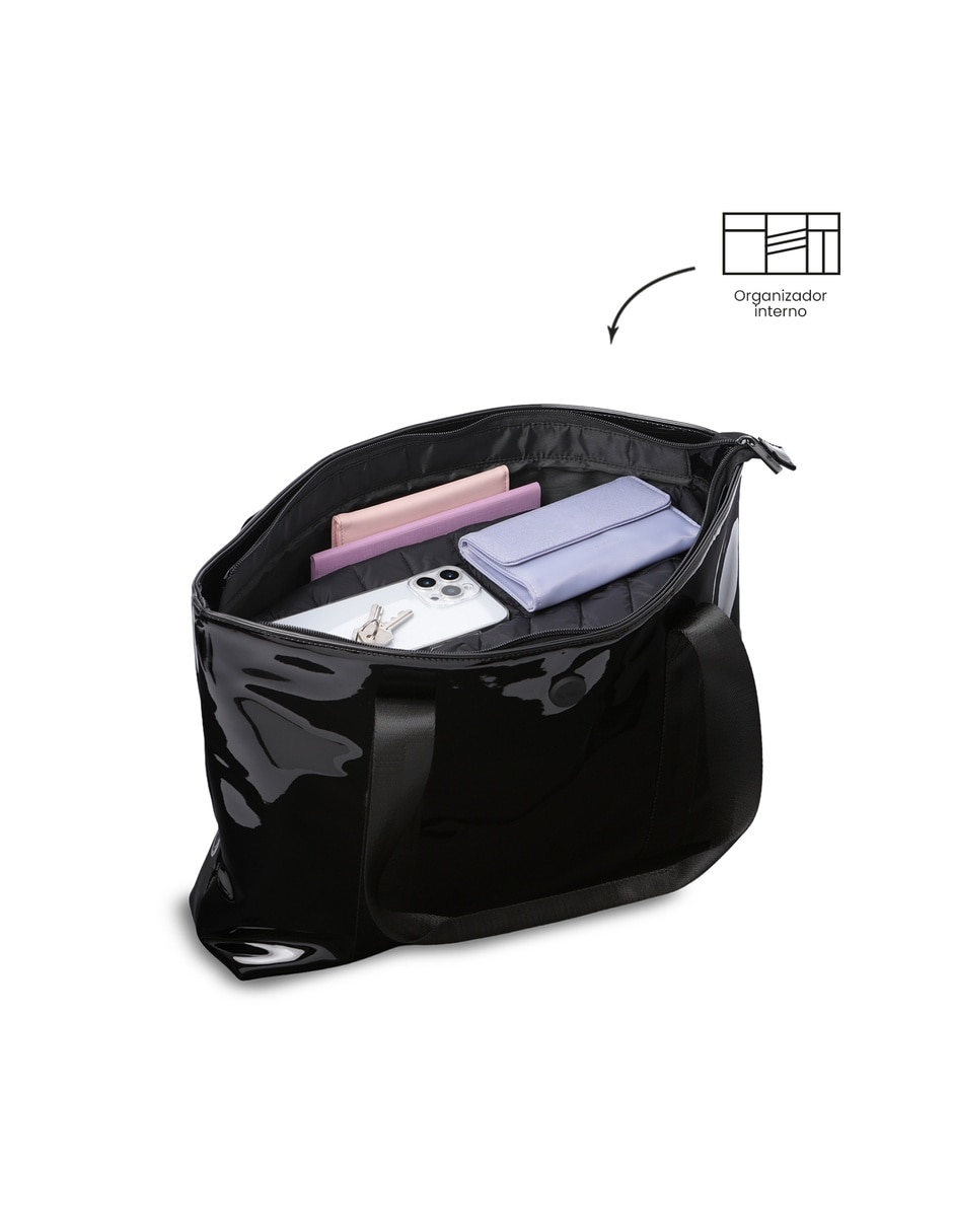 Bolsa tote mixi sha l para mujer 2
