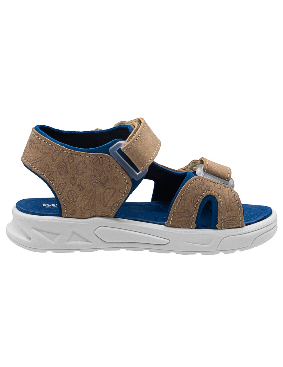 Sandalias fun lights para niño 9