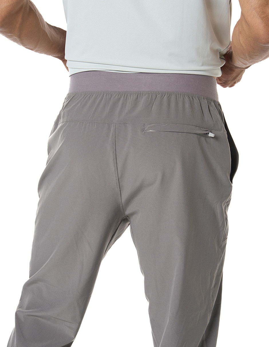 Pants jogger everlast para entrenamiento de hombre