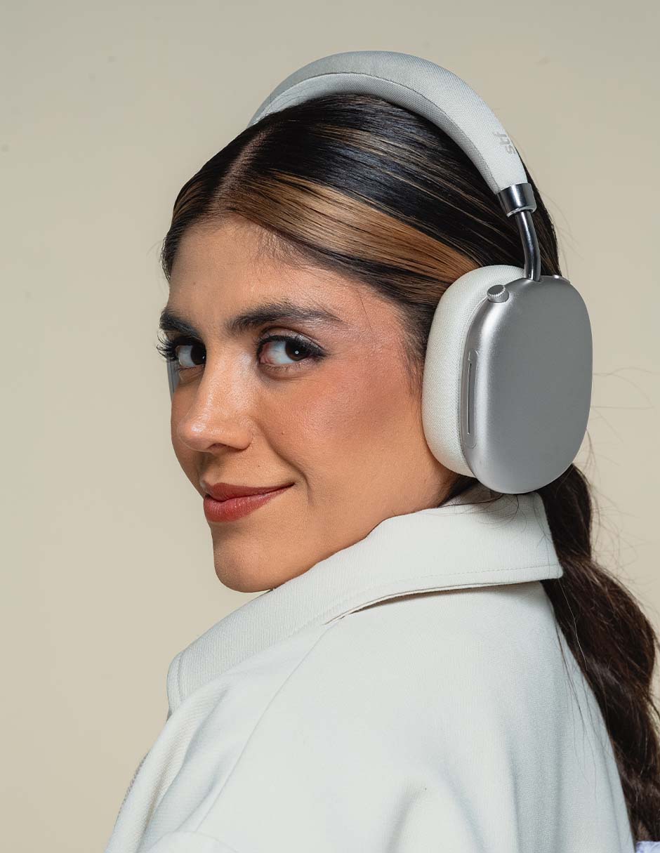 Audifonos Cherry inalámbricos 2