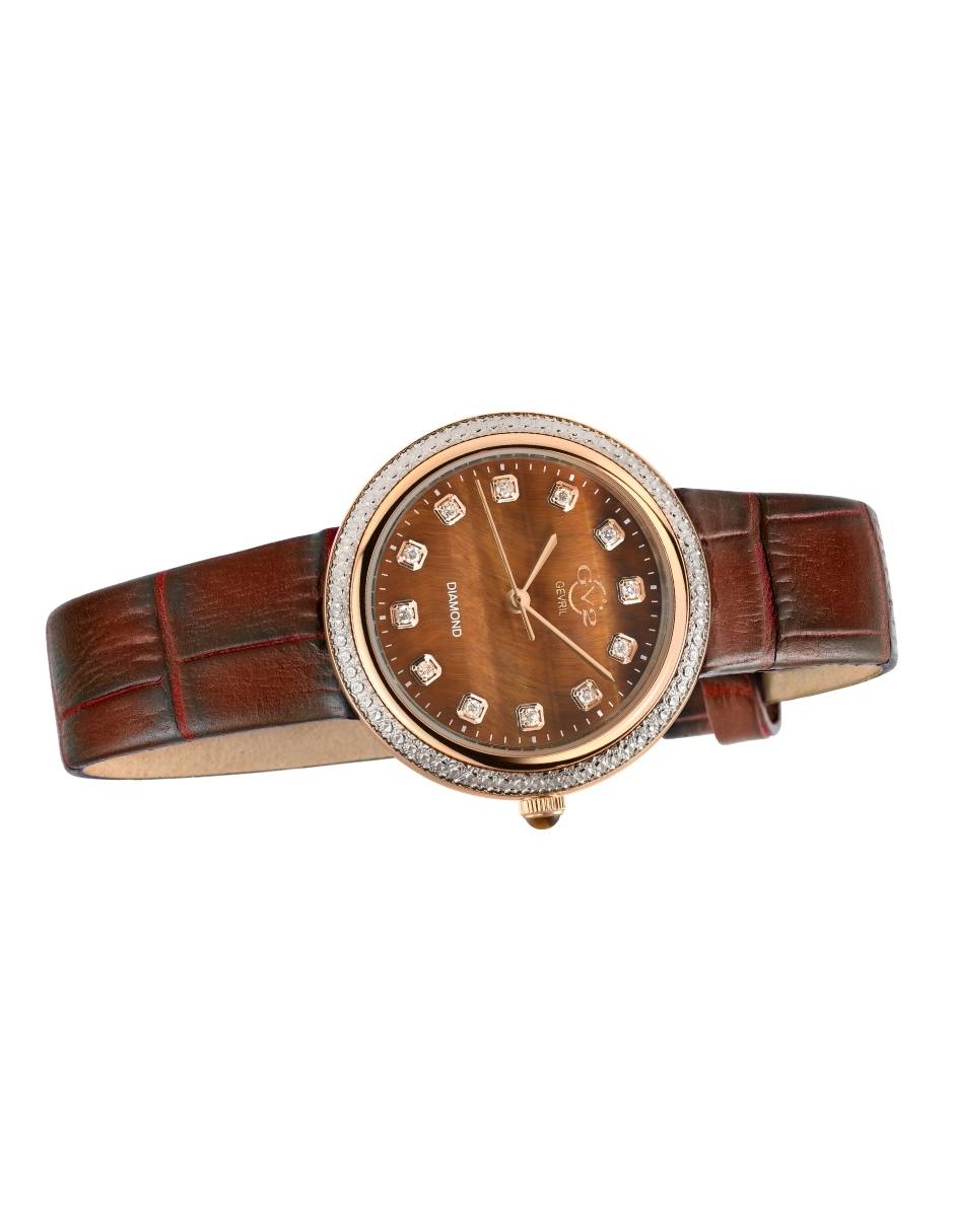Reloj gevril arezzo para mujer 13304