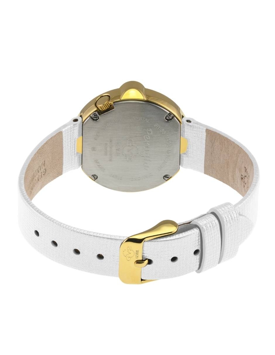 Reloj fino reloj gevril perugia para mujer 14705