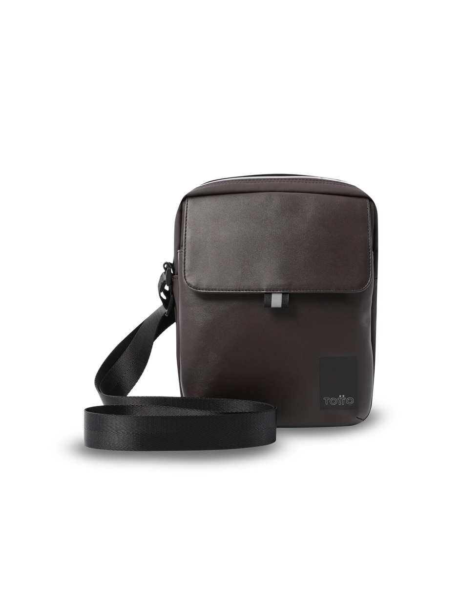 Bolsa bandolera bolder m para hombre
