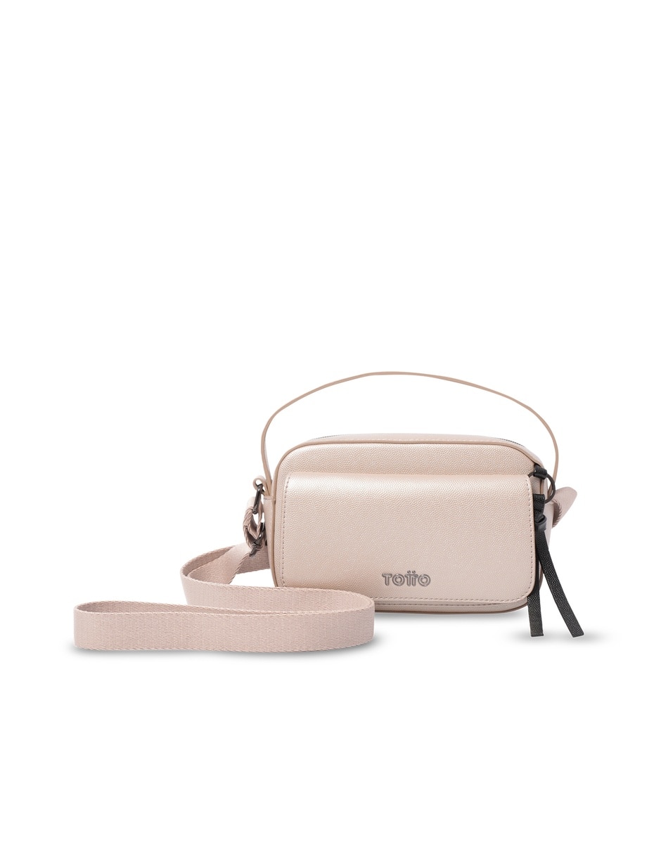 Bolsa bandolera soul xs para mujer