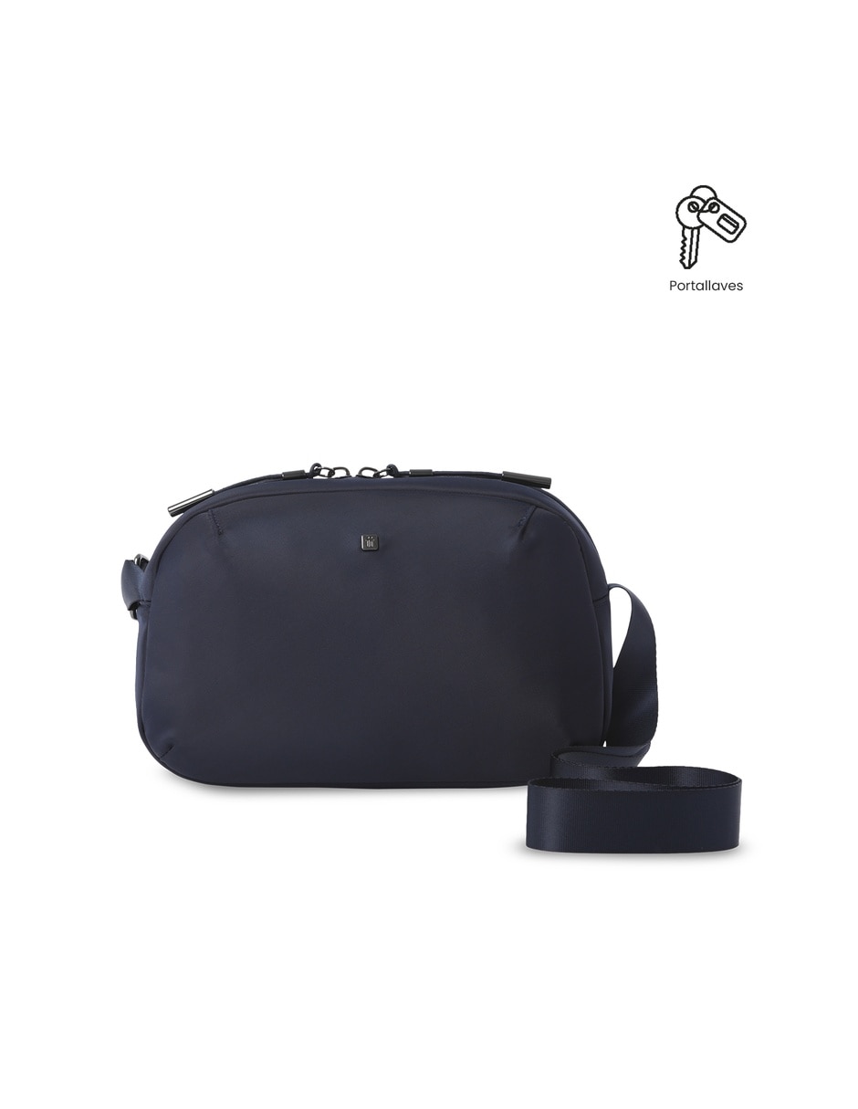 Crossbody bolsa bandolera roxanne s para mujer 3