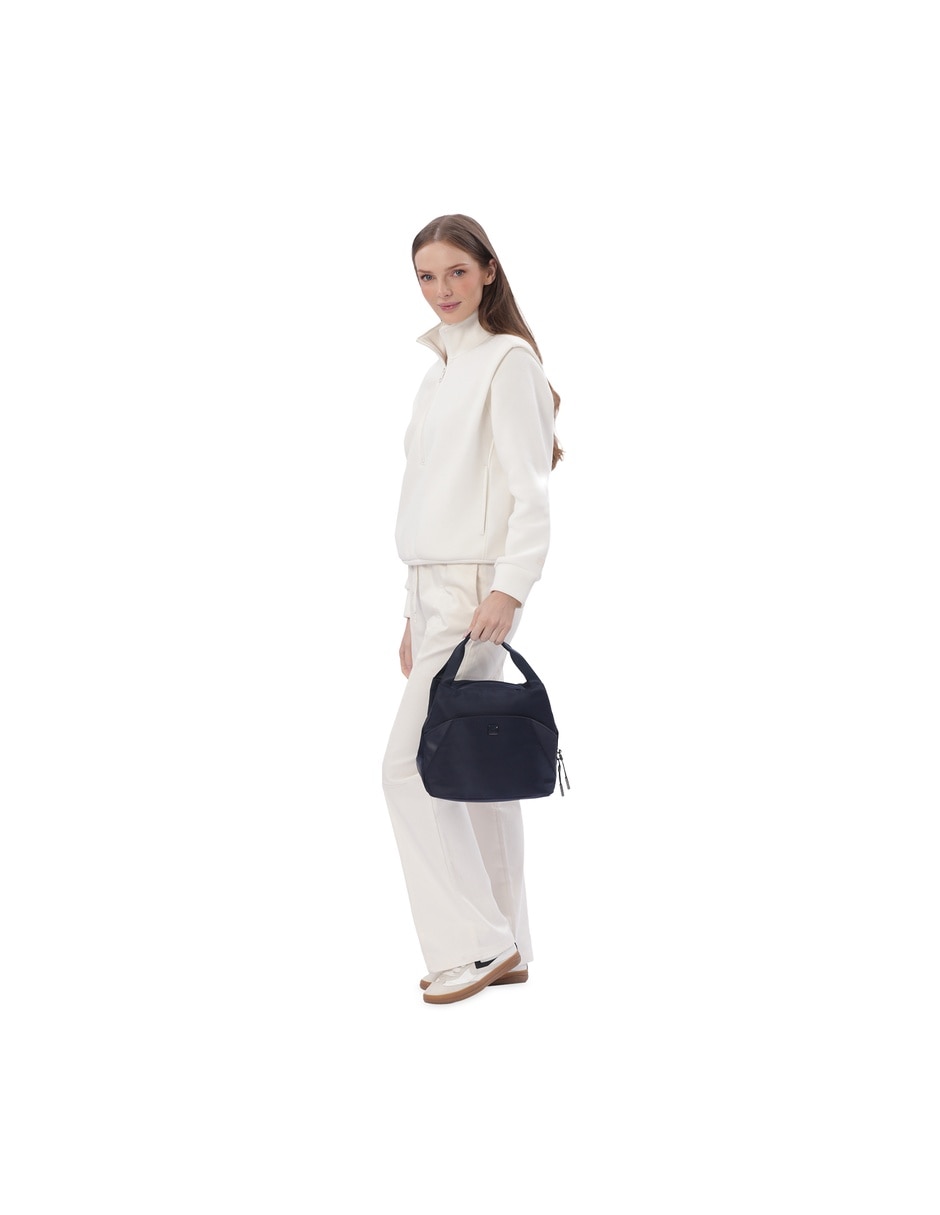 Crossbody bolsa bandolera roxanne s para mujer 2