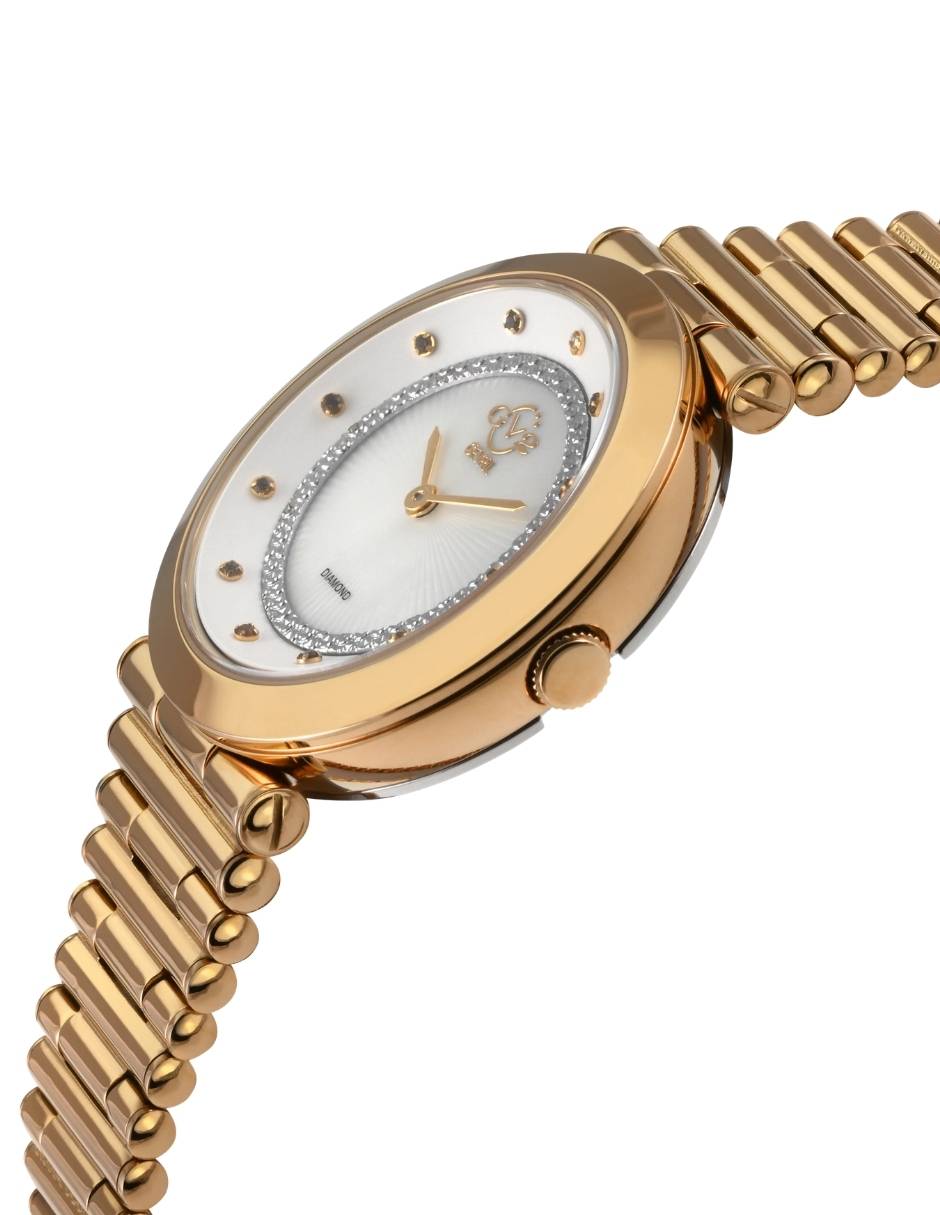 Reloj gevril burano para mujer 14414b