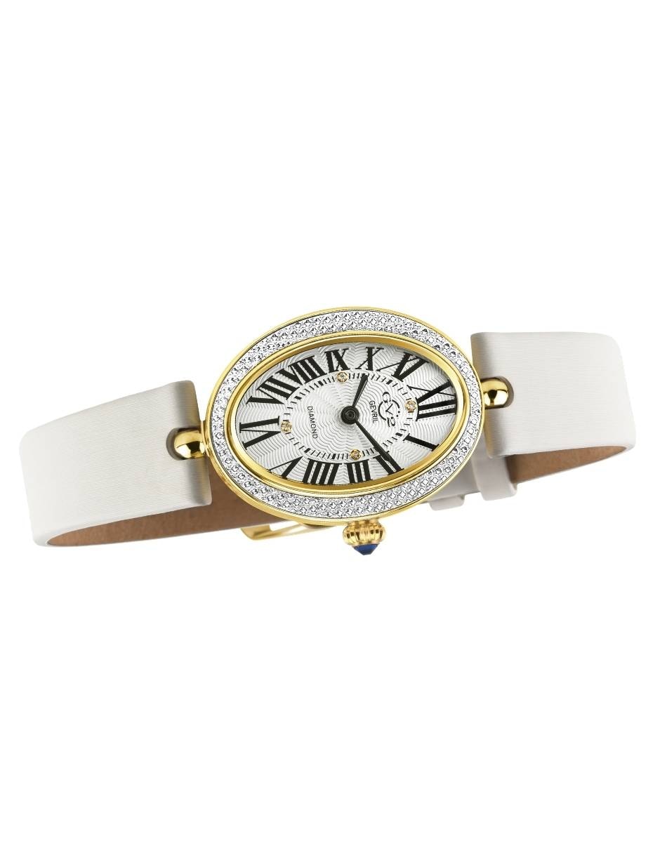 Reloj gevril piazza navona para mujer 148112
