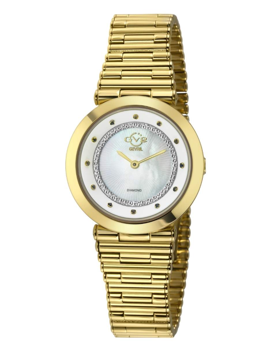 Reloj burano para mujer 14412b
