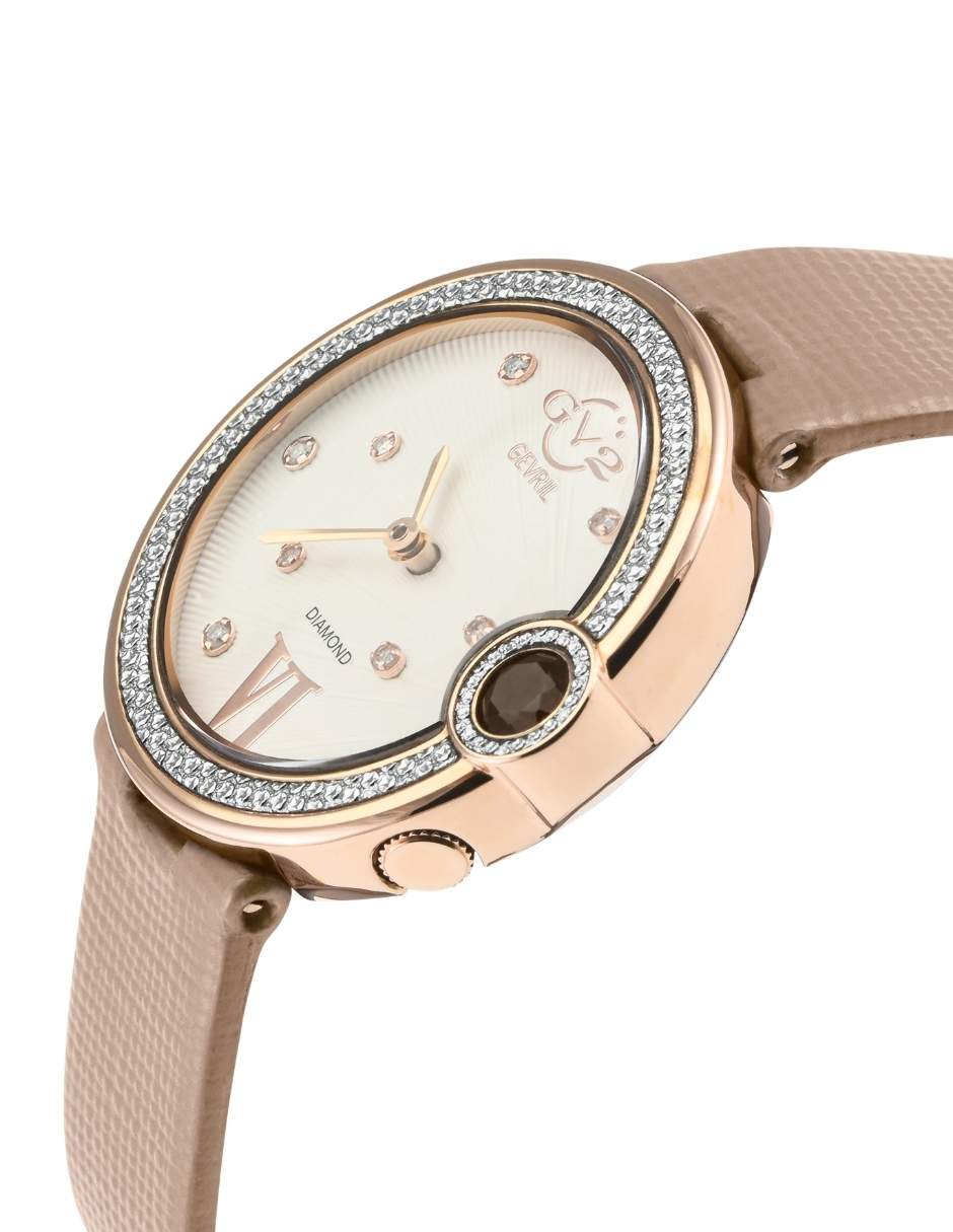 Reloj gevril perugia para mujer 14706