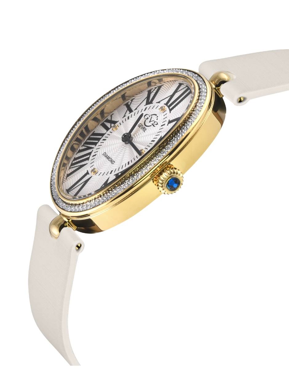 Reloj gevril piazza navona para mujer 148001