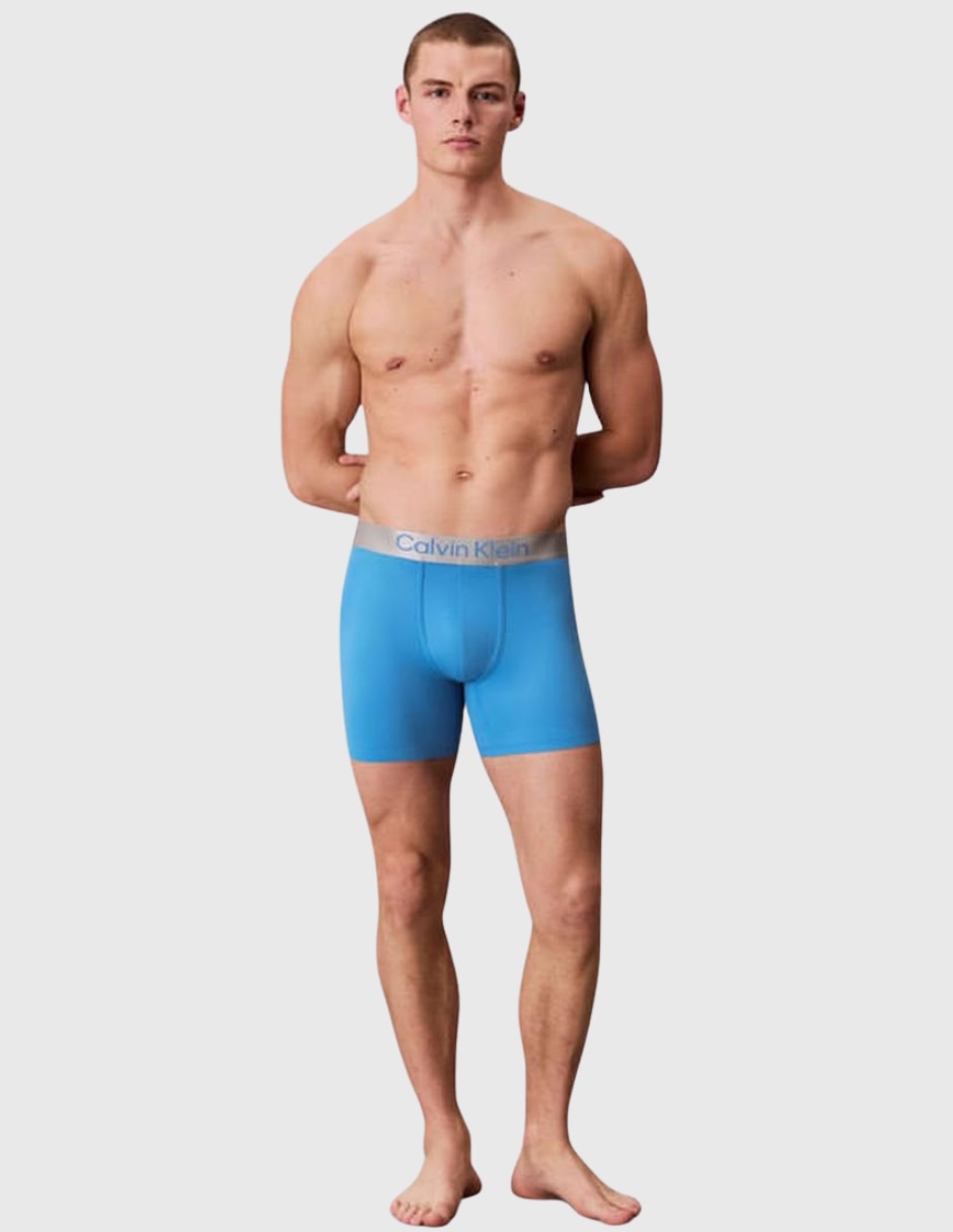 Bóxer brief para hombre 2