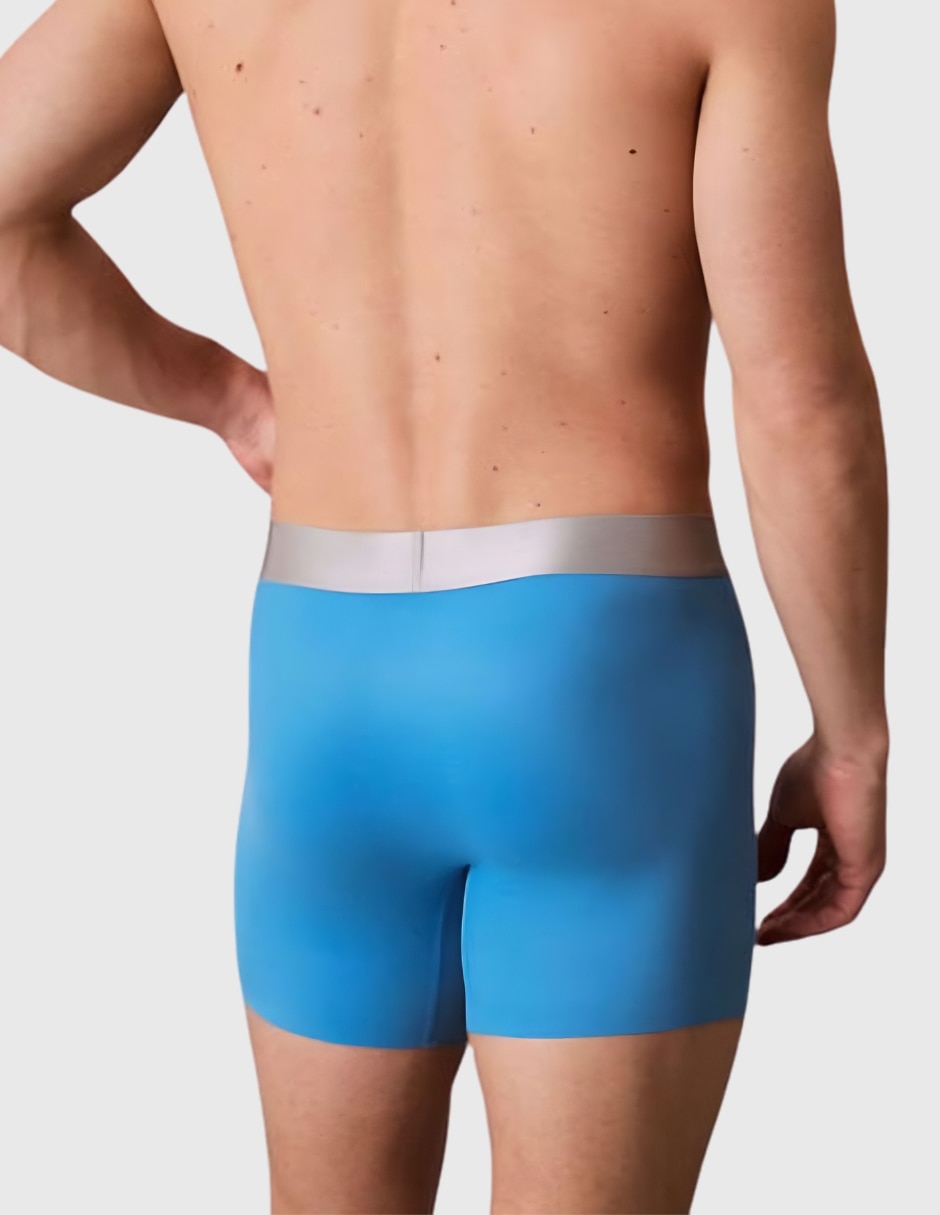 Bóxer brief para hombre 3